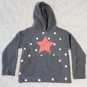 Hooded sweatshirt - Hoodie